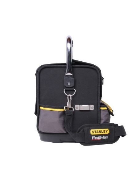 Stanley Fmst1-70719 Pudełko Na Narzędzia Metal Czarny, Żółty