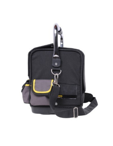Stanley Fmst1-70719 Pudełko Na Narzędzia Metal Czarny, Żółty