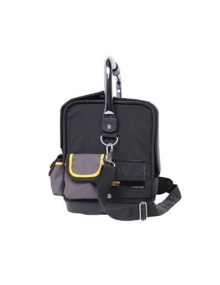 Stanley Fmst1-70719 Pudełko Na Narzędzia Metal Czarny, Żółty
