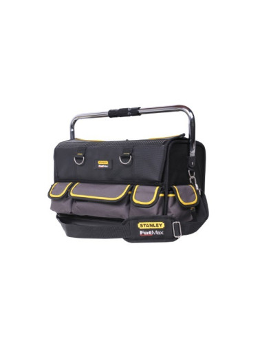 Stanley Fmst1-70719 Pudełko Na Narzędzia Metal Czarny, Żółty