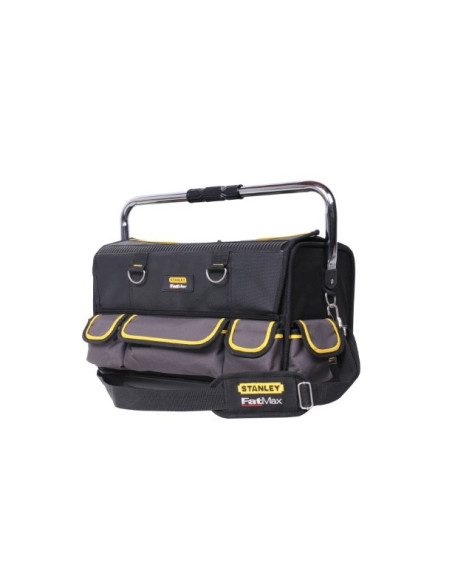 Stanley Fmst1-70719 Pudełko Na Narzędzia Metal Czarny, Żółty