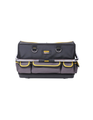 Stanley Fmst1-70719 Pudełko Na Narzędzia Metal Czarny, Żółty