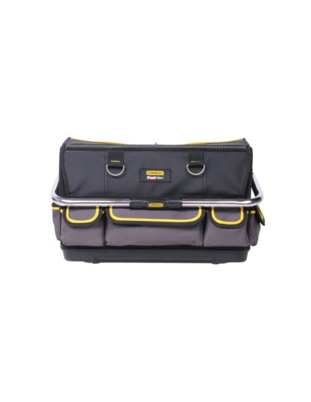 Stanley Fmst1-70719 Pudełko Na Narzędzia Metal Czarny, Żółty