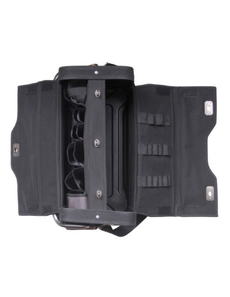 Stanley Fmst1-70719 Pudełko Na Narzędzia Metal Czarny, Żółty
