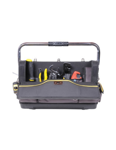 Stanley Fmst1-70719 Pudełko Na Narzędzia Metal Czarny, Żółty
