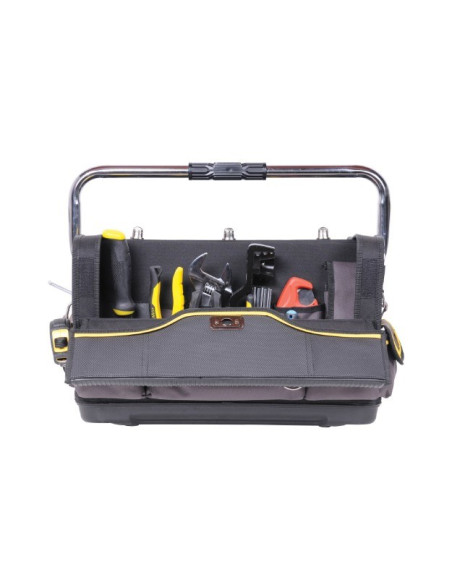 Stanley Fmst1-70719 Pudełko Na Narzędzia Metal Czarny, Żółty
