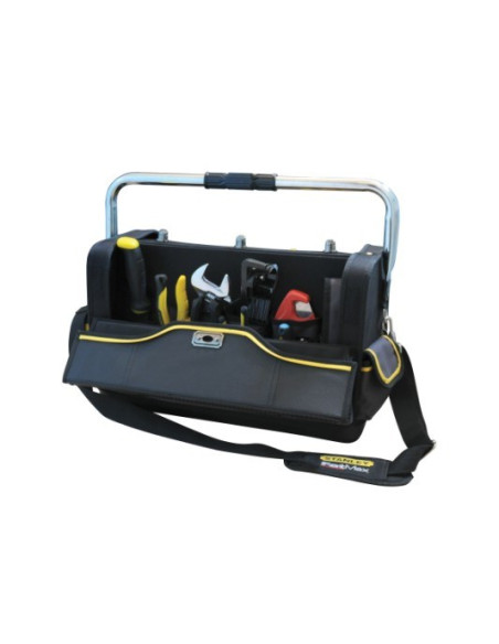 Stanley Fmst1-70719 Pudełko Na Narzędzia Metal Czarny, Żółty