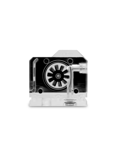 Ek Water Blocks 3831109829745 Część / Akcesorium Do Systemów Chłodzenia Komputerów Wskaźnik Przepływu
