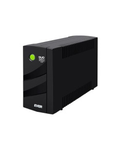 Zasilacz Ups Ever Duo 350 Avr (Twr  350Va) (T/Davrto-000K35/00)
