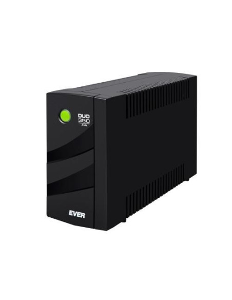 Zasilacz Ups Ever Duo 350 Avr (Twr  350Va) (T/Davrto-000K35/00)