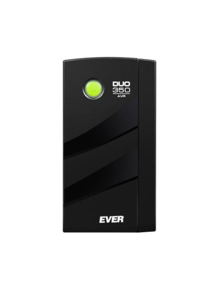 Zasilacz Ups Ever Duo 350 Avr (Twr  350Va) (T/Davrto-000K35/00)