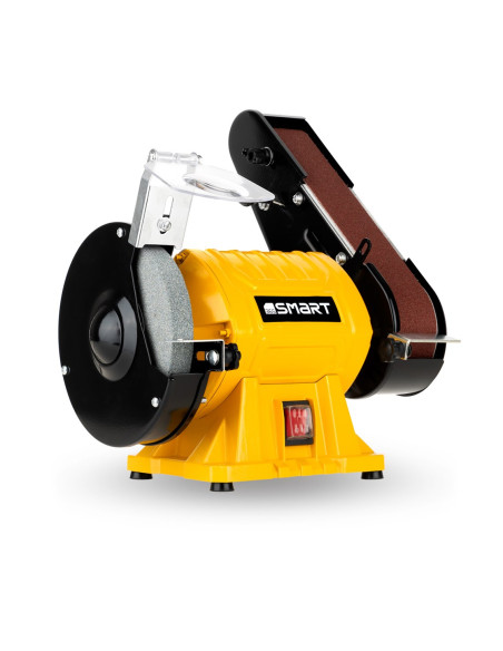 Szlifierka Stołowa 250W Smart365 Sm-04-04150/50