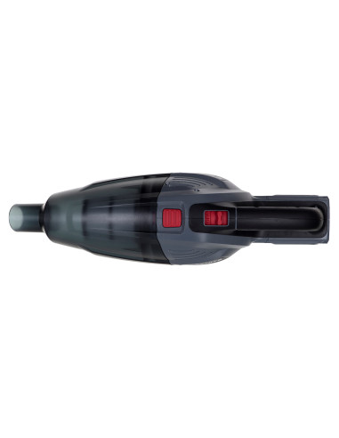 Odkurzacz Ręczny I Pionowy 2W1 Graphite Energy+ 18V