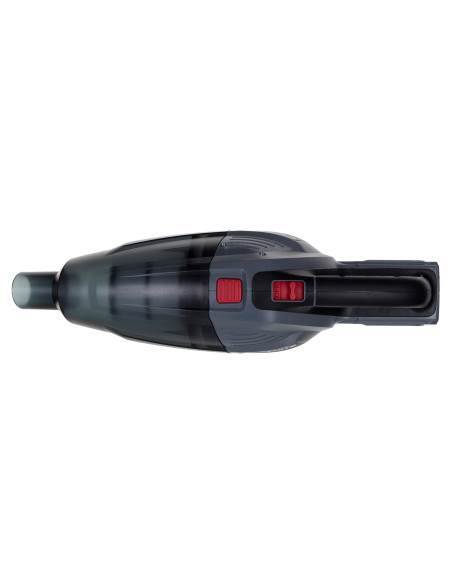 Odkurzacz Ręczny I Pionowy 2W1 Graphite Energy+ 18V