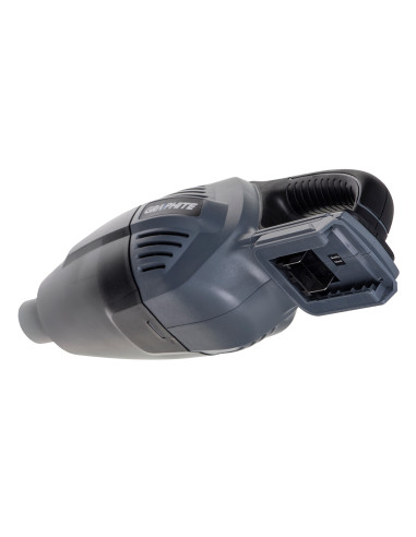 Odkurzacz Ręczny I Pionowy 2W1 Graphite Energy+ 18V