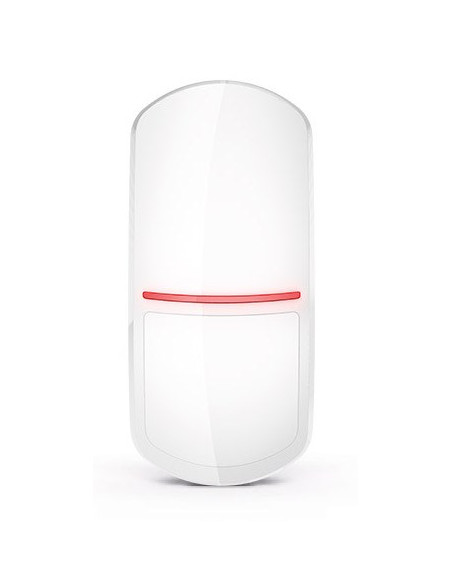 Satel Be Wave Bezprzewodowa Pasywna Czujka Podczerwieni Motion Detector Apd-200 Abax2