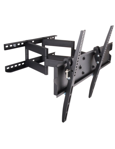 Techly Uchwyt Ścienny Tv Led/Lcd 23-55 Cali 70Kg O