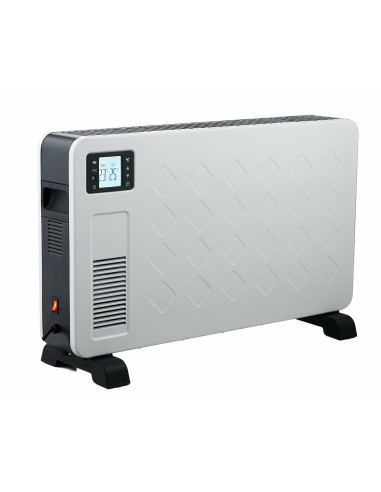 Volteno Konwektor Z Wyświetla.led 750W/1250W/2500W.
