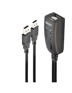 Net Switch Kvm Usb 2Port/32165 Lindy 2