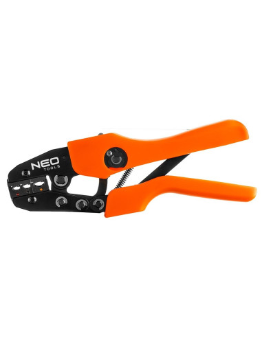 Neo Tools 01-537 Zaciskarka Kablowa