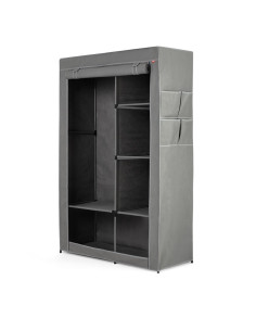 Rayen Tekstylna Szafa 105 X 45 X 161 Cm