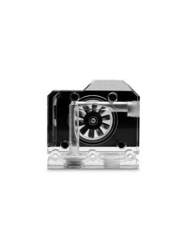 Ek Water Blocks 3831109829738 Część / Akcesorium Do Systemów Chłodzenia Komputerów Wskaźnik Przepływu