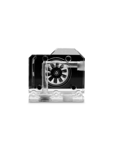 Ek Water Blocks 3831109829738 Część / Akcesorium Do Systemów Chłodzenia Komputerów Wskaźnik Przepływu