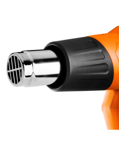 Neo Opalarka 2000W Nagrzewnica Lcd 2000W 2