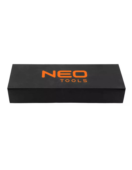 Grzechotka Neo Tools T-1000, 1/2", 90 Zębów