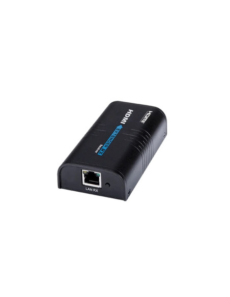 Odbiornik Konwertera Hdmi/Ip Sph-Hipv4 Multicast Rx