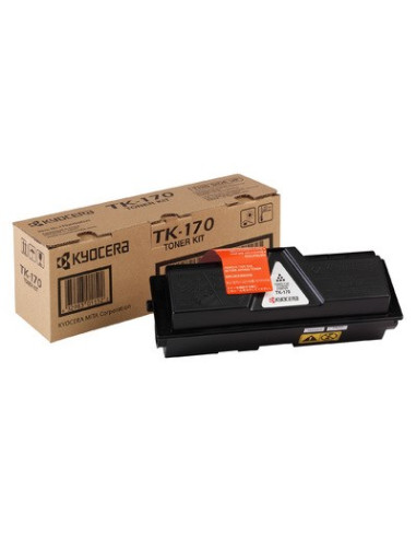 Toner Kyocera 1T02Lz0Nl0 (Oryginał   7200 Stron  Czarny)