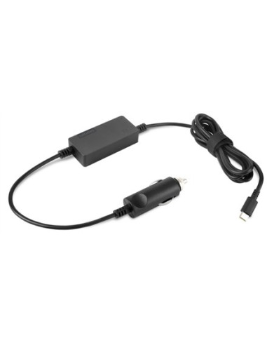 Zasilacz Samochodowy Lenovo 65W Usb-C Dc