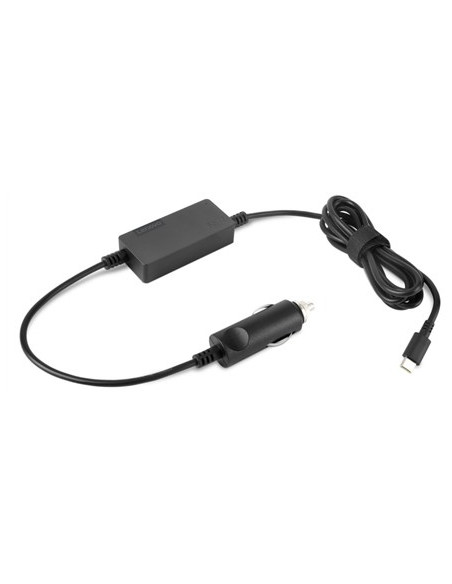 Zasilacz Samochodowy Lenovo 65W Usb-C Dc