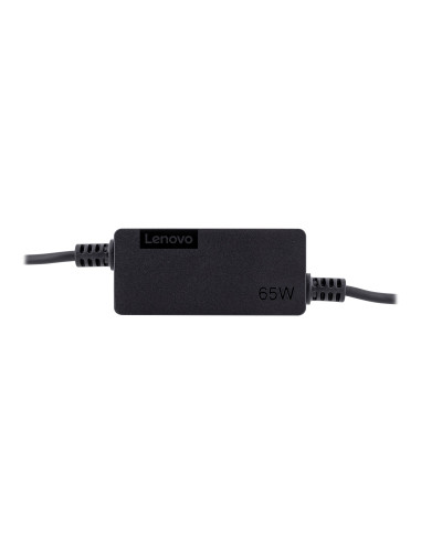 Zasilacz Samochodowy Lenovo 65W Usb-C Dc