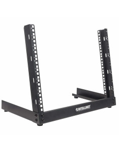 Intellinet Rama Stojąca 8U Rack 19 Flatpack 714648 2