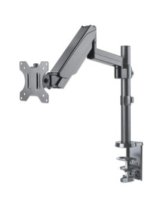 Manhattan 461580 Uchwyt / Stojak Do Monitorów 81,3 Cm (32") Biurko Szary