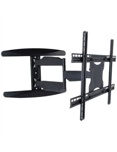 Techly Ica-Plb 171L Uchwyt Do Telewizorów 165,1 Cm (65") Czarny