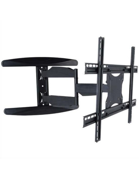 Techly Ica-Plb 171L Uchwyt Do Telewizorów 165,1 Cm (65") Czarny