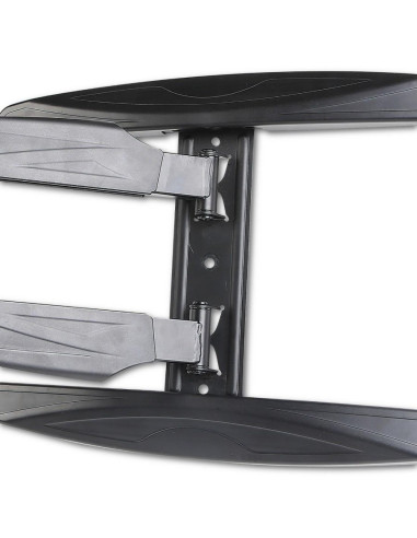 Techly Ica-Plb 171L Uchwyt Do Telewizorów 165,1 Cm (65") Czarny