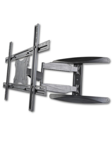 Techly Ica-Plb 171L Uchwyt Do Telewizorów 165,1 Cm (65") Czarny