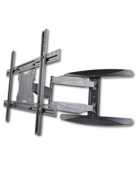 Techly Ica-Plb 171L Uchwyt Do Telewizorów 165,1 Cm (65") Czarny
