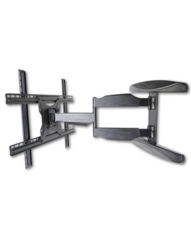 Techly Ica-Plb 171L Uchwyt Do Telewizorów 165,1 Cm (65") Czarny