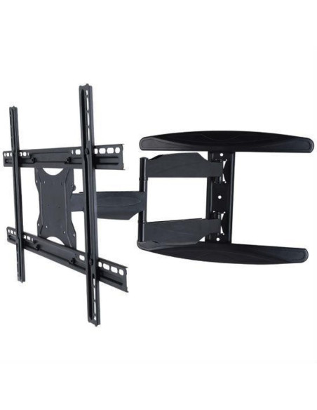 Techly Ica-Plb 171L Uchwyt Do Telewizorów 165,1 Cm (65") Czarny