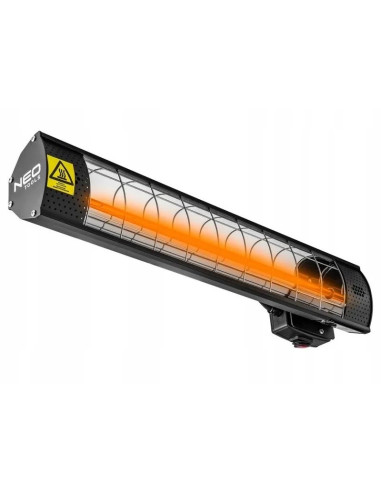 Promiennik 2000W, Ip65, Neo Tools 90-031