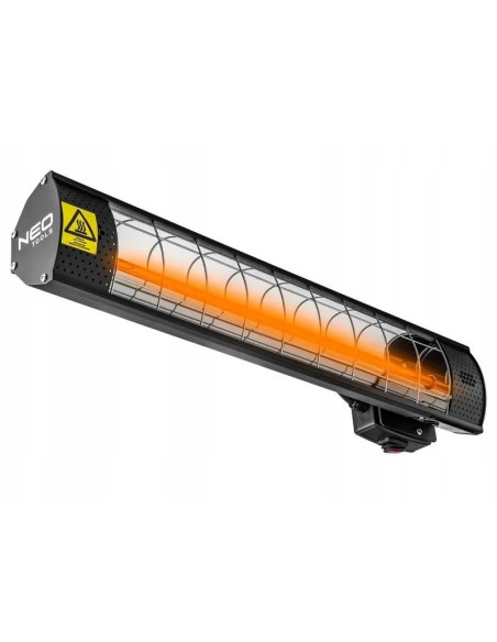 Promiennik 2000W, Ip65, Neo Tools 90-031