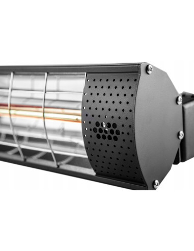 Promiennik 2000W, Ip65, Neo Tools 90-031