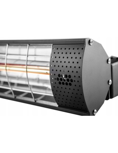 Promiennik 2000W, Ip65, Neo Tools 90-031