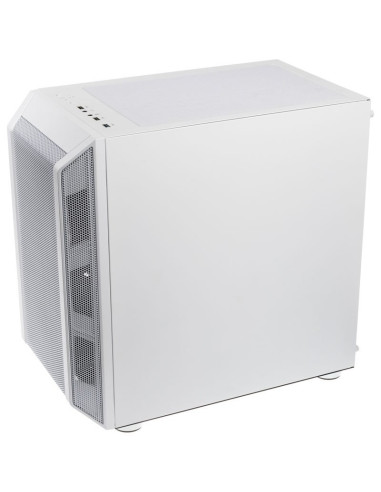 Obudowa Kolink Citadel Mesh Rgb Biała