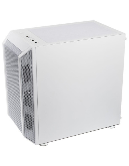 Obudowa Kolink Citadel Mesh Rgb Biała