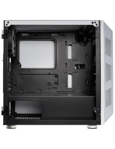 Obudowa Kolink Citadel Mesh Rgb Biała